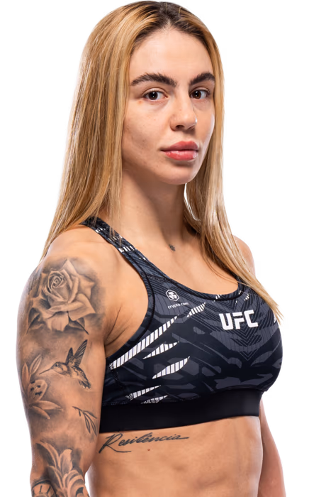 Nicolle Caliari